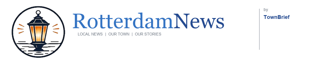 The Rotterdam NY Post